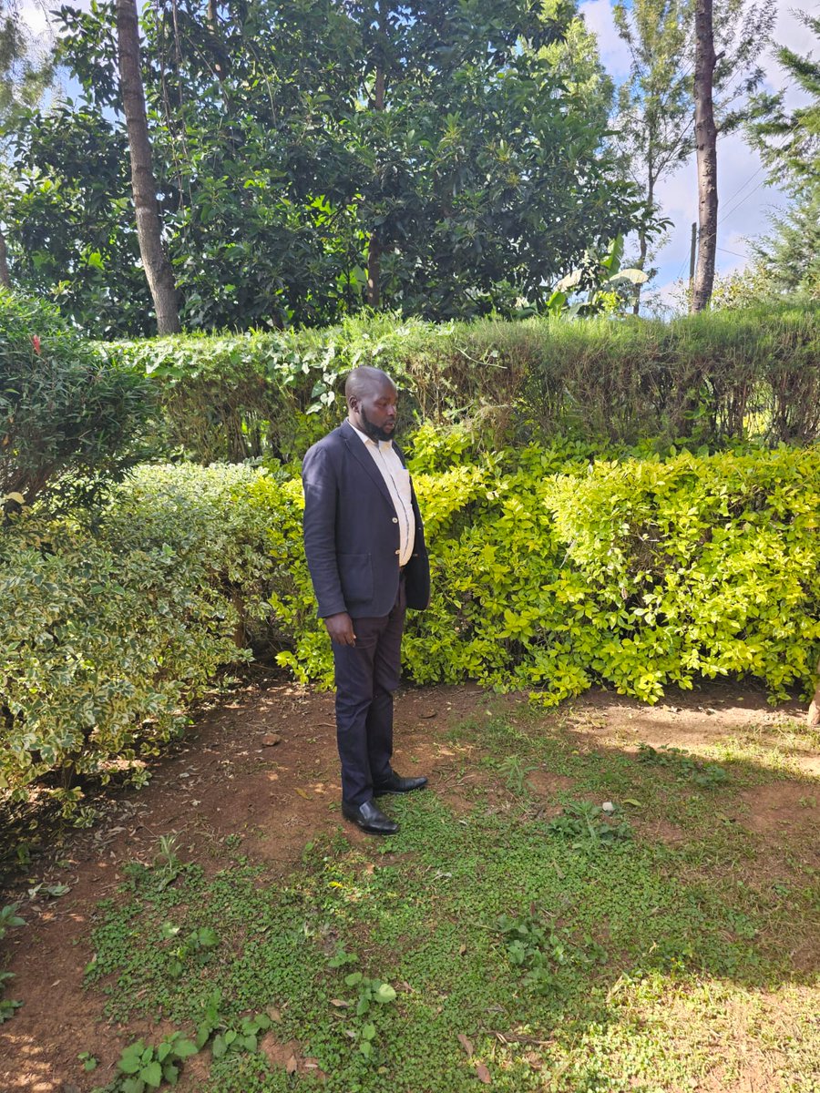 ronokesendany1's tweet image. Dirty water doesn't stop plants from growing, so don't let negative words stop your progress.

#Maloo soboon nebo iman 
🫡✅🙏