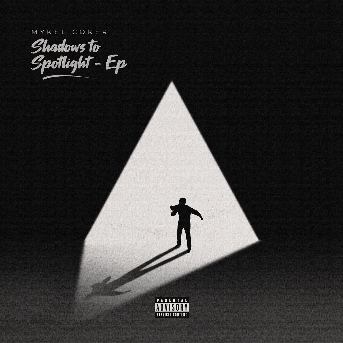 Shadows To Spotlight- EP

This December!🔋