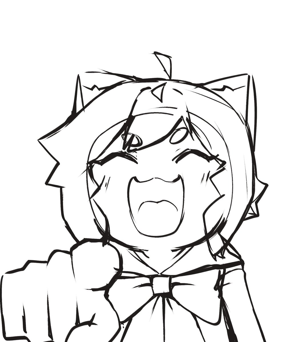 Crikochan 🦊🤘 tweet media