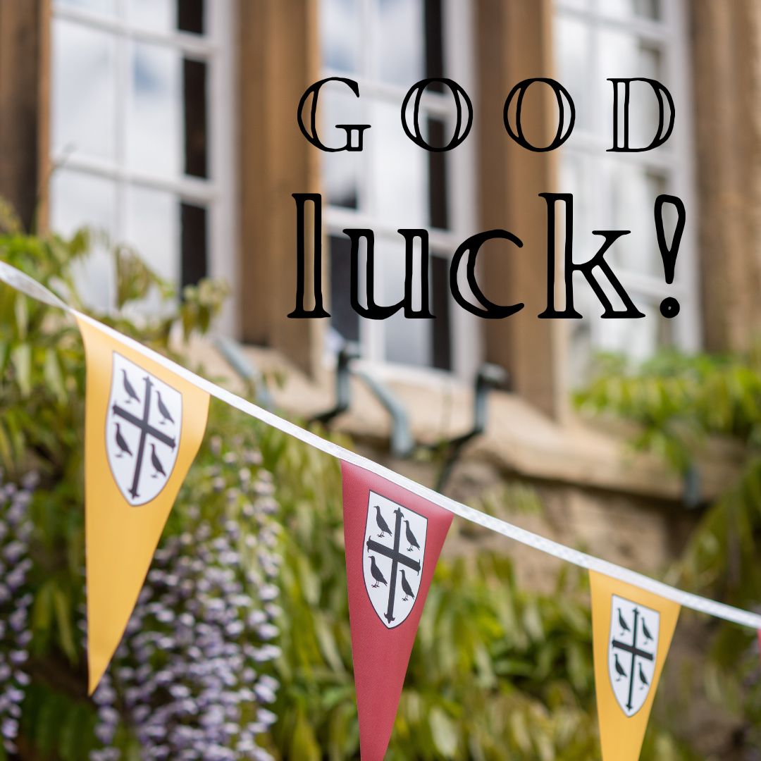 Good luck to everyone having interviews over the next few weeks! 

Check out our video for tips on the interview process, including what to expect, how to prepare &amp; what our tutors are looking for: youtube.com/watch?v=IAYzcC… 

#TeddyHall #OxbridgeAdmissions