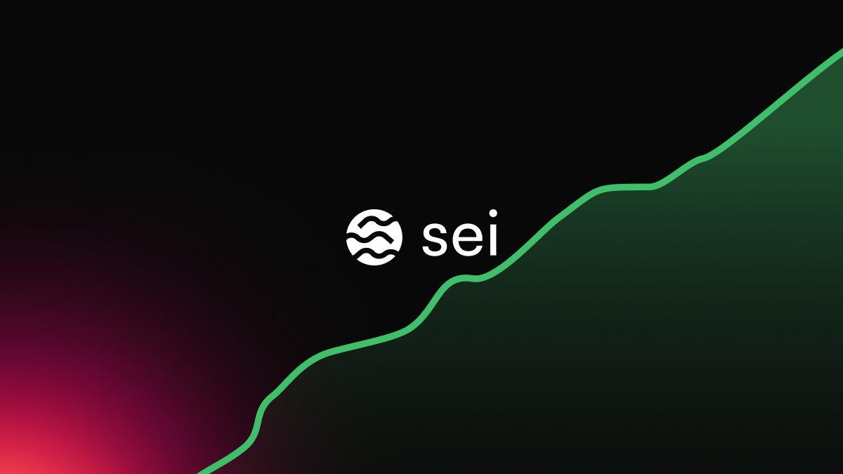 SEI fam, we’re not slowing down—our native wallet keeps growing stronger 💪

Take a breather this weekend, but don’t blink on $SEI 👀

 Keep an eye on our socials and docs for updates and future plans 🚀 Stay tuned!