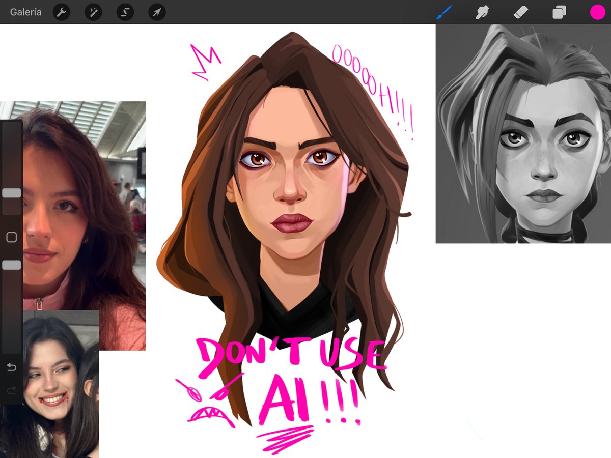 Écoutez Jinx #Arcane