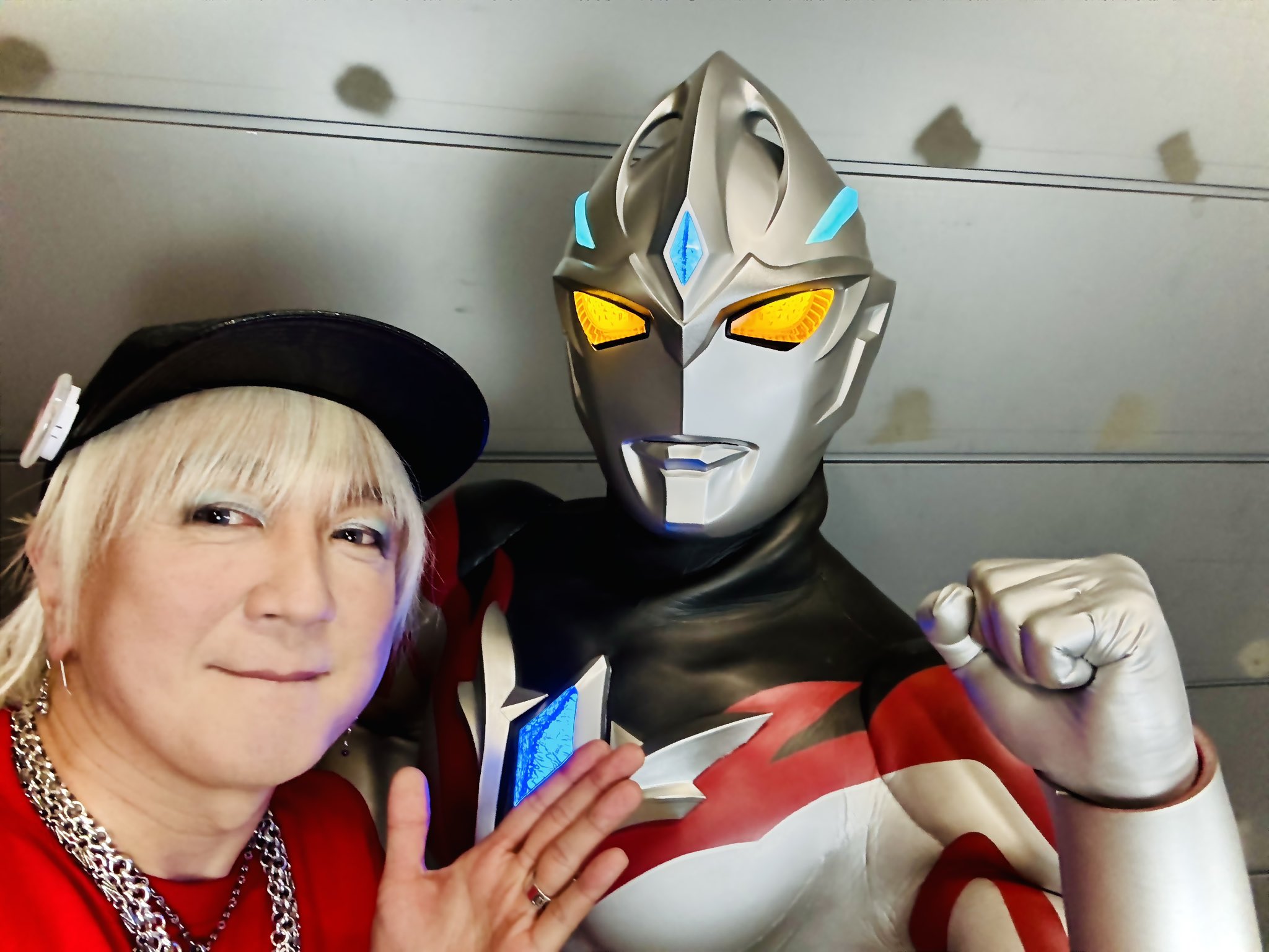 ウルトラマン 大型 等身大パネル 5000円下げました。これ以上値下げしません ウルトラマン 大型 等身大パネル 3000円下げました。これ以上値下げ