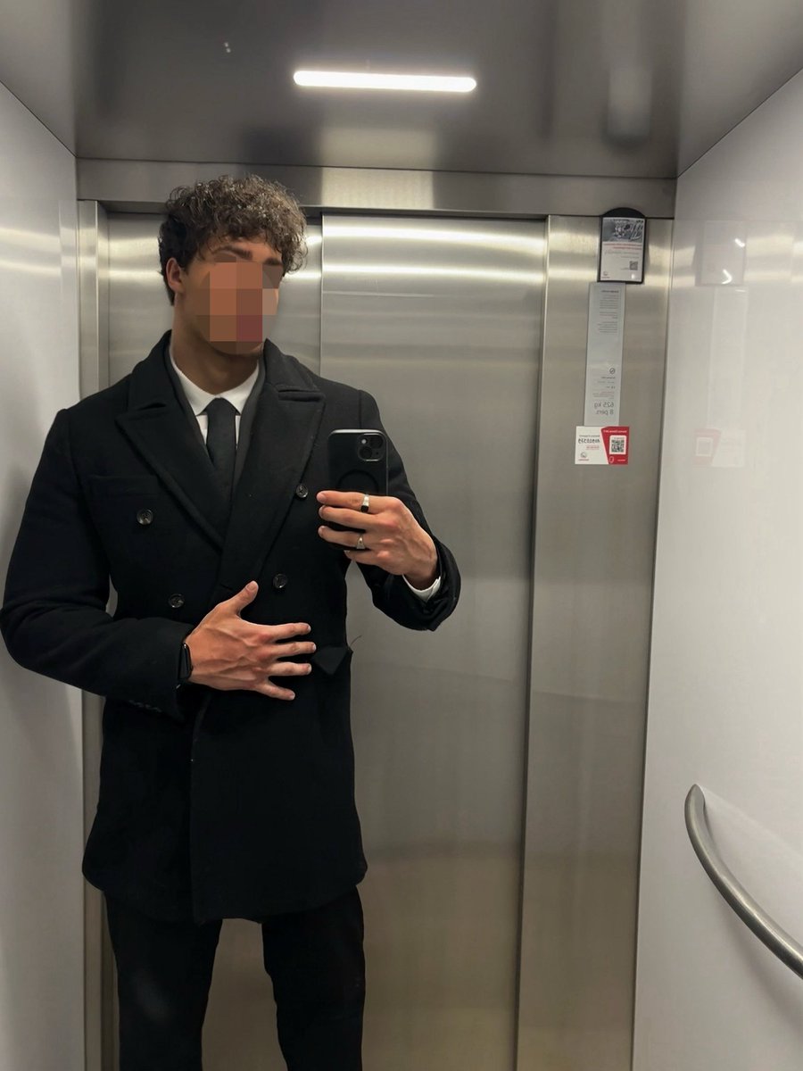 Izem🦁🥷🇵🇸 tweet media