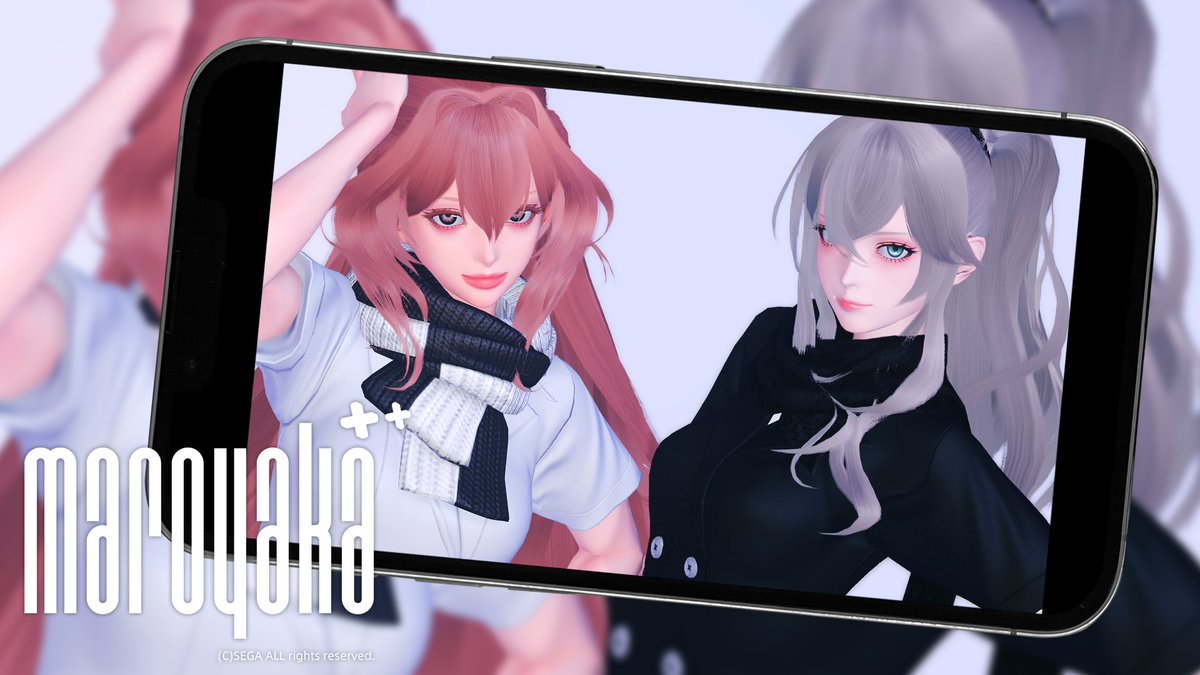 maroyaka_Wplus's tweet image. ねさんと撮った☺️