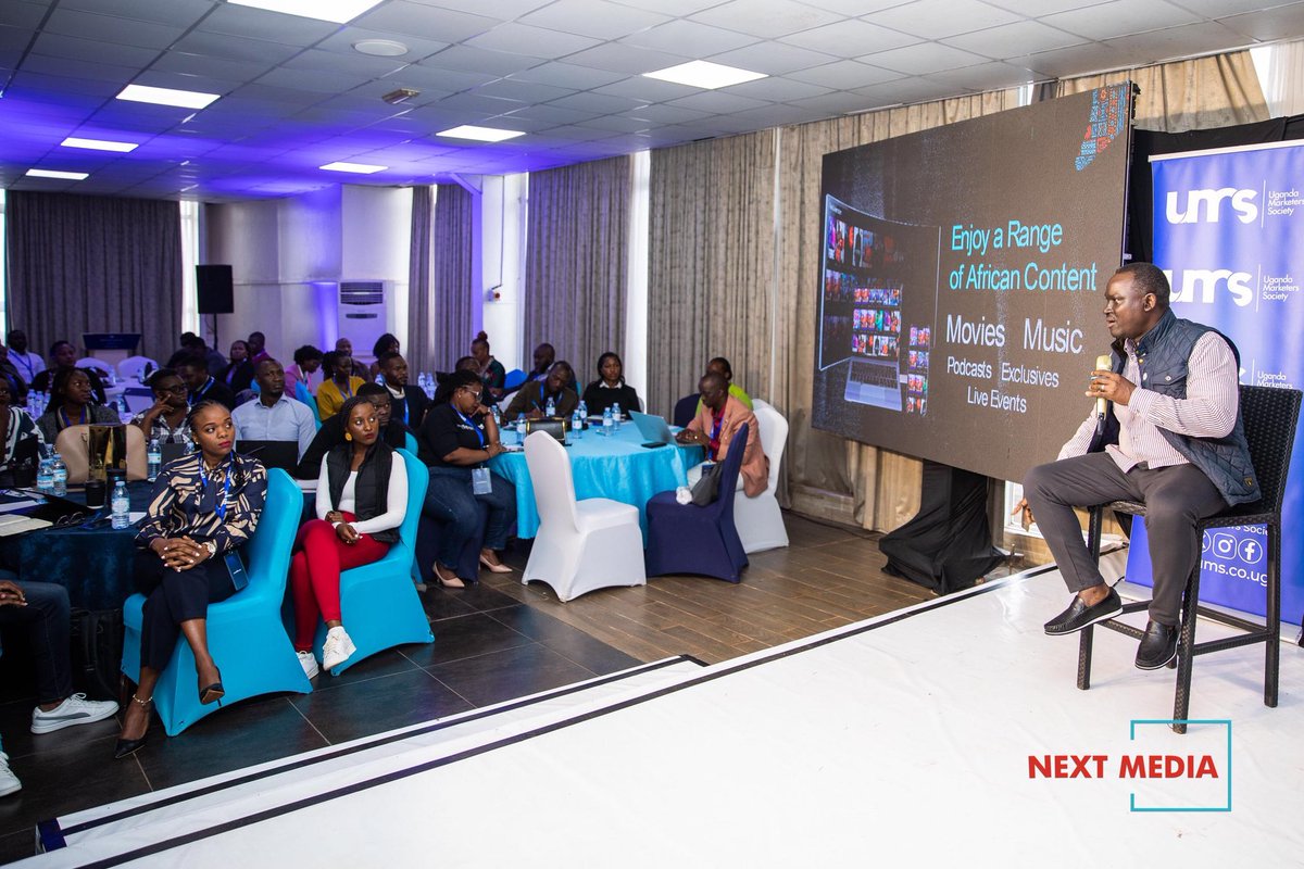 Kin Kariisa🇺🇬 tweet media