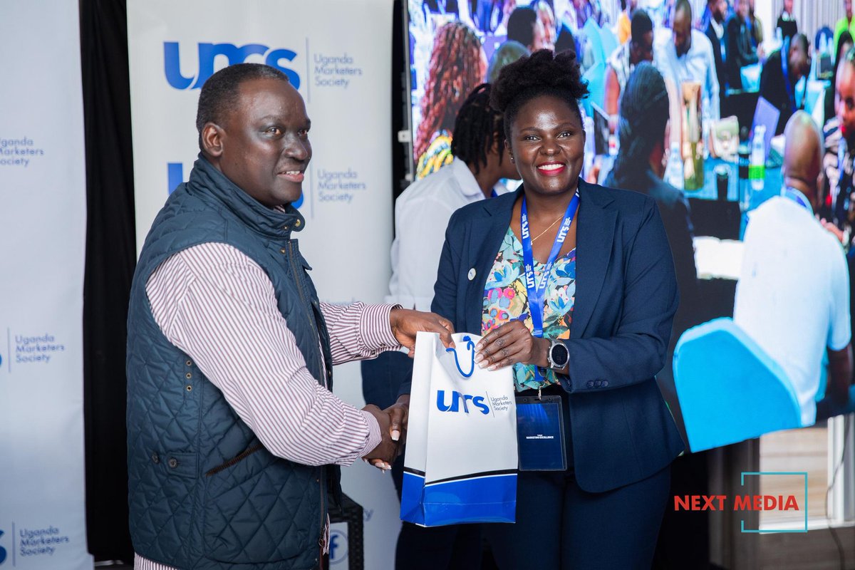 Kin Kariisa🇺🇬 tweet media