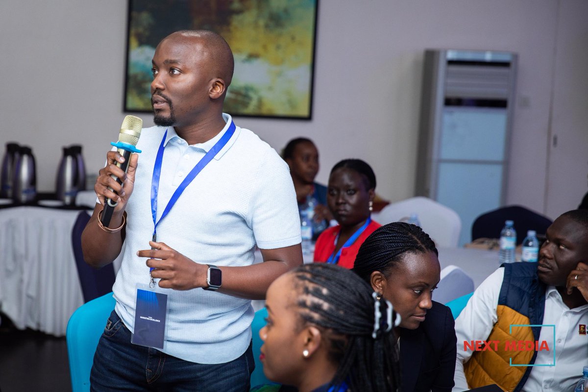 Kin Kariisa🇺🇬 tweet media