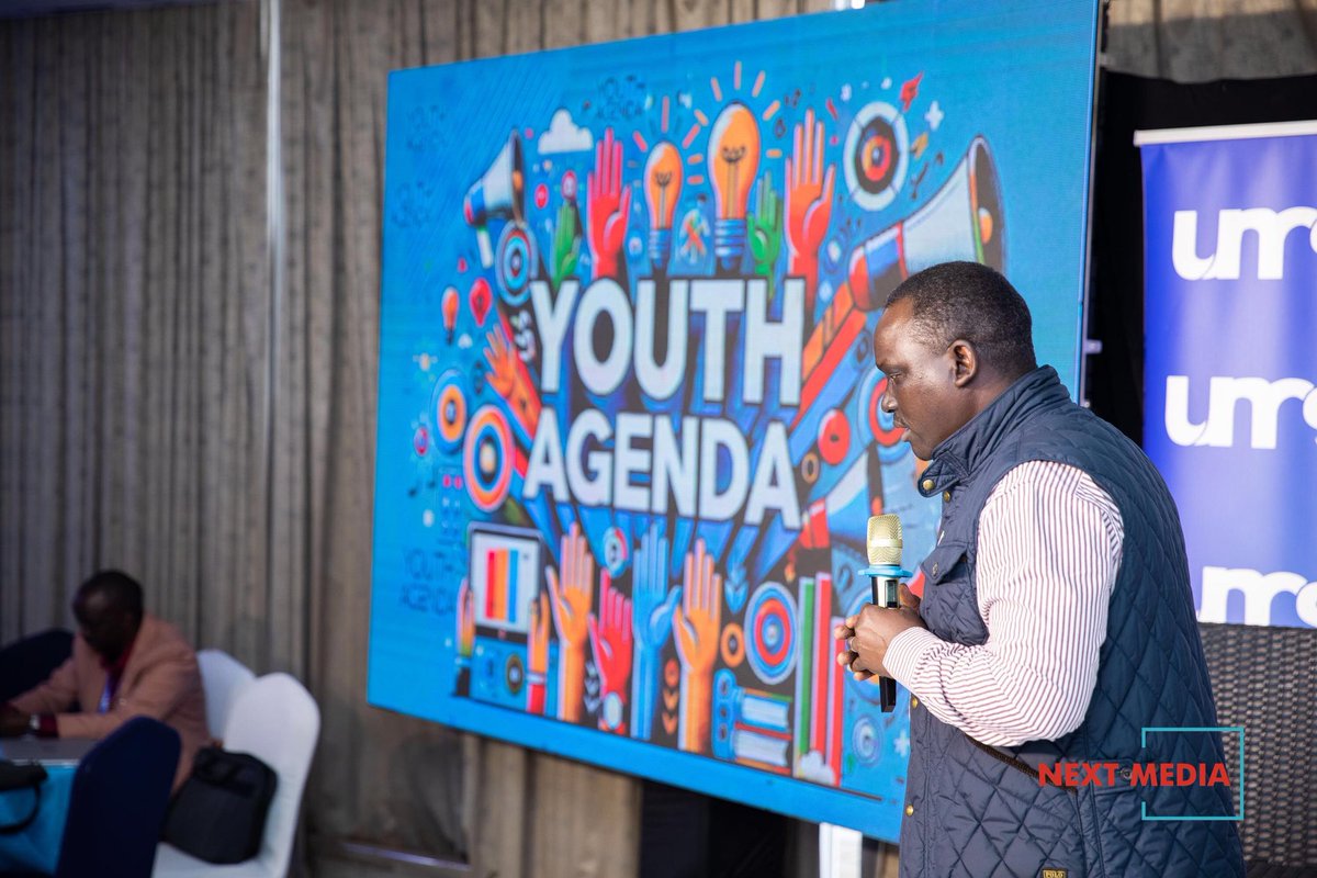 Kin Kariisa🇺🇬 tweet media