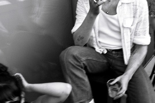 Paul Mescal fotografado por John Armour.