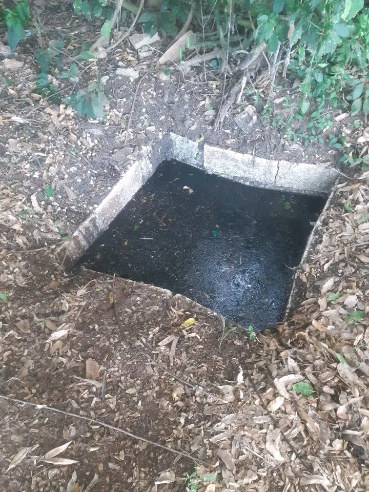 👉Limpieza de registros y servicios de desobstrucción, son las acciones acometidas por la brigada de acueducto perteneciente al municipio Venezuela, en aras de mejorar la calidad de vida de los lugareños. 

#EAACV 
#Cuba 
#CiegodeÁvila