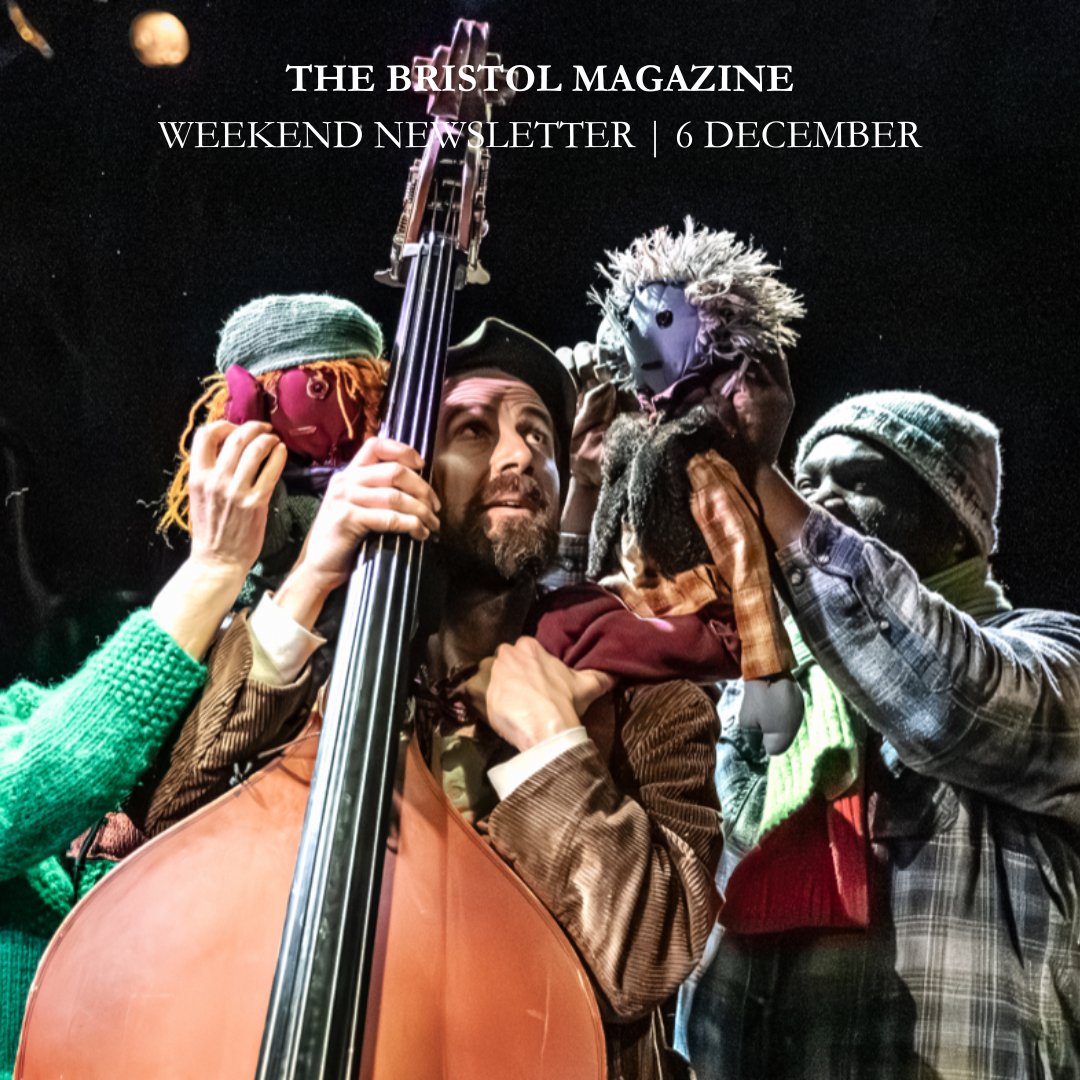 This weather bringing down your mood? Let our latest newsletter lift you back up!
Read it here: tinyurl.com/2p953m5z