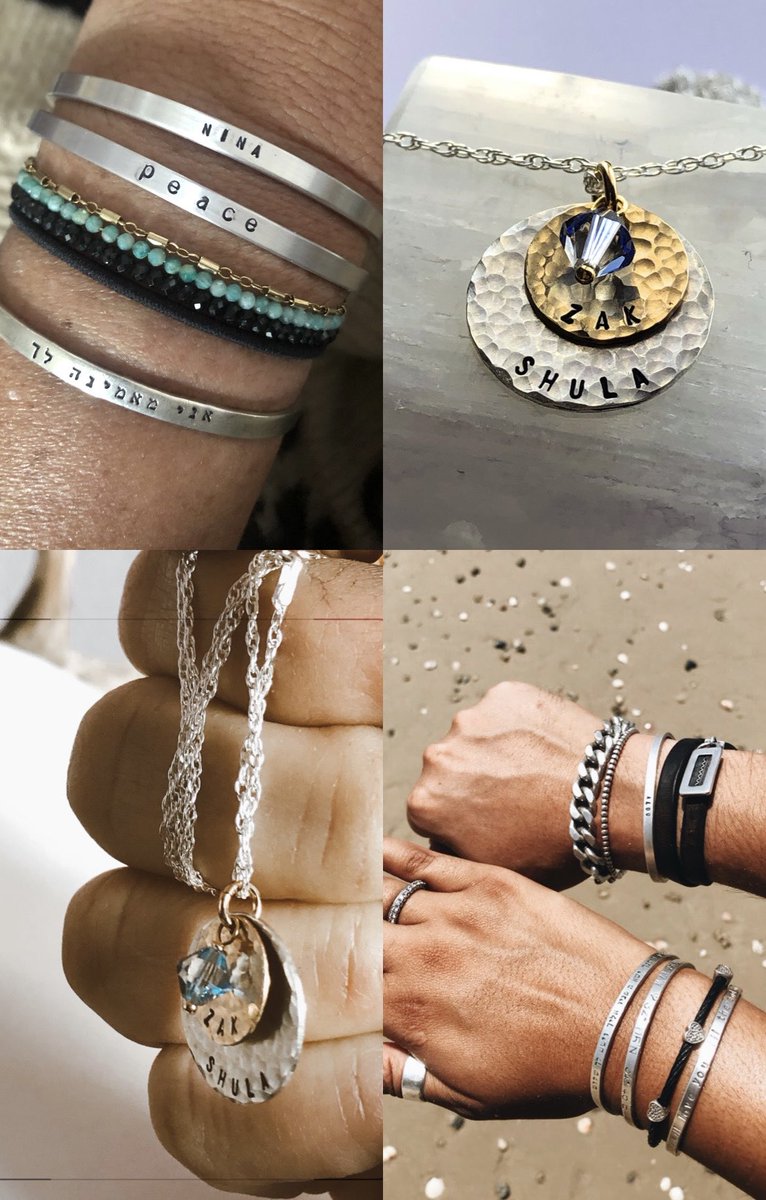 SimaG Jewelry tweet media