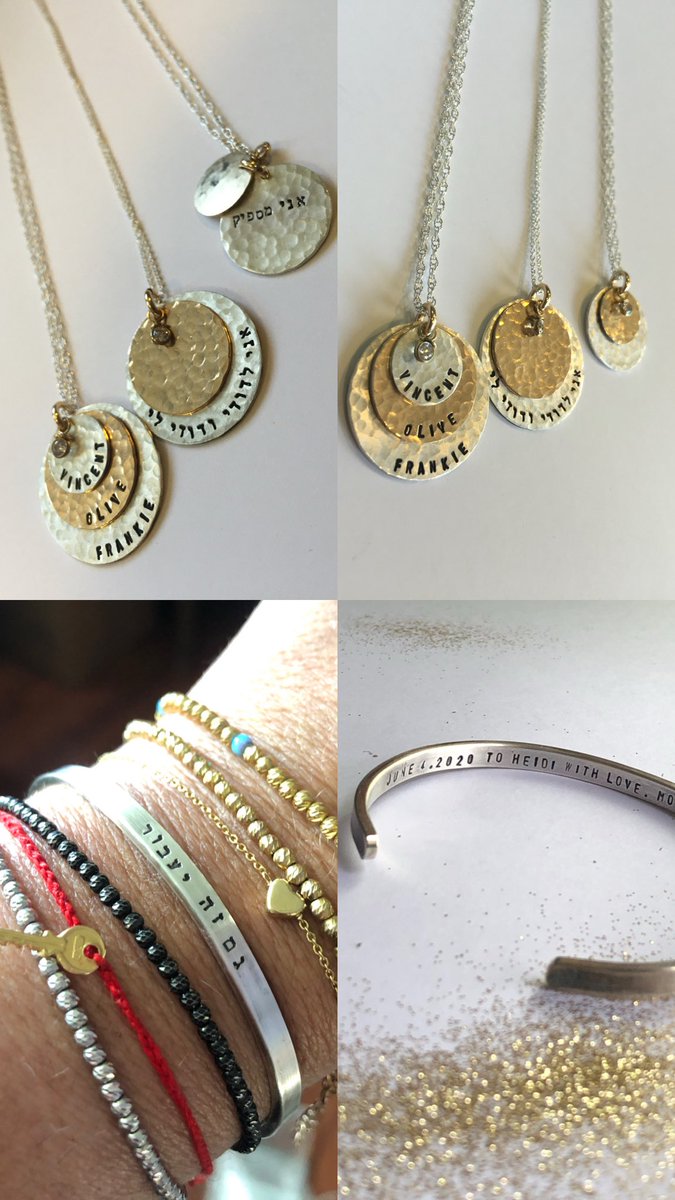 SimaG Jewelry tweet media