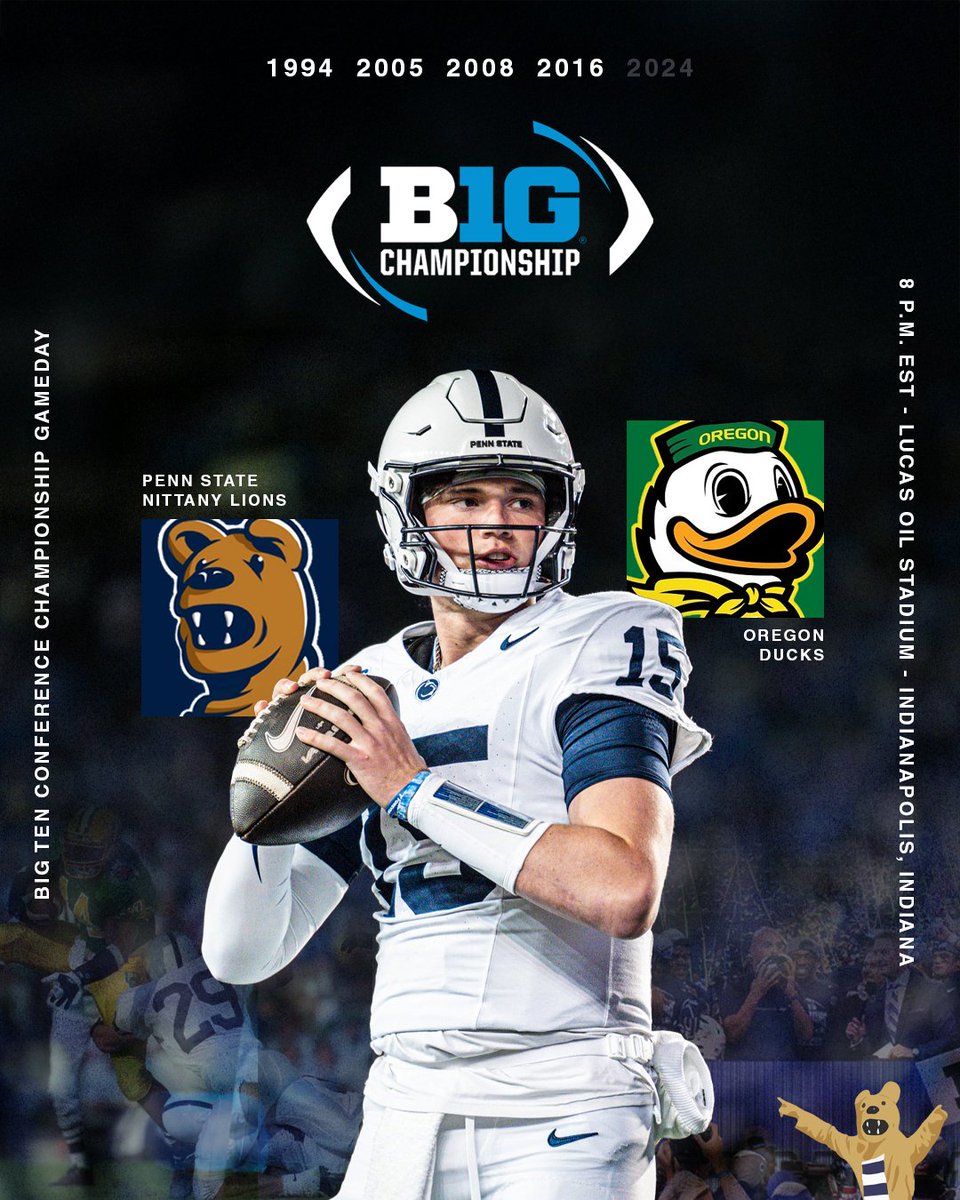 OnwardState's tweet photo. FOR THE FIRST TIME SINCE 2016... IT'S GAMEDAY IN INDY 👑 https://t.co/CMyeXpAof4
