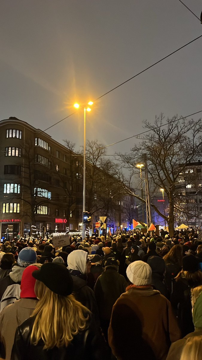 Helsinki ilman natseja tweet media