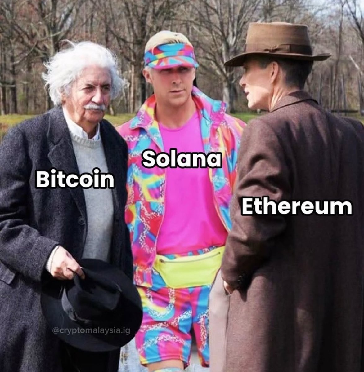 Alexandersign's tweet image. Accurate #btc #solana #Ethereum