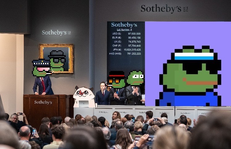 ThePolarFox 🧡 $DOG tweet media