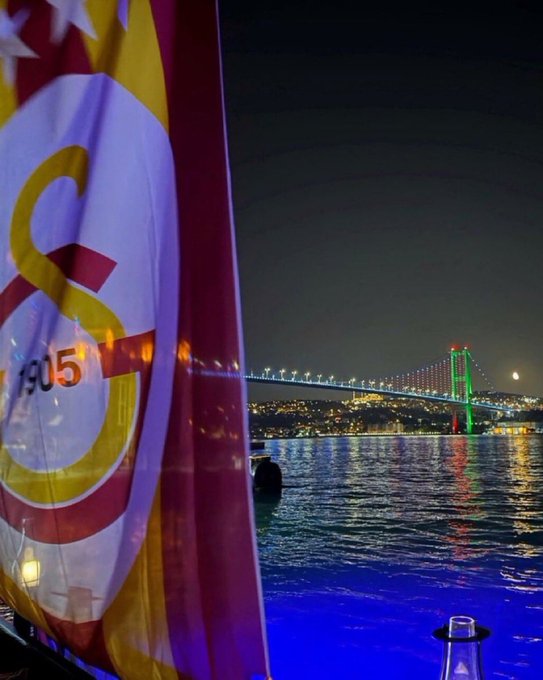 ASYSokakcom's tweet photo. 𝐈̇𝐬𝐭𝐚𝐧𝐛𝐮𝐥 𝐛𝐢𝐫 𝐬𝐚𝐫𝐚𝐲, 𝐭𝐞𝐤 𝐡𝐚𝐤𝐢𝐦𝐢 𝐆𝐚𝐥𝐚𝐭𝐚𝐬𝐚𝐫𝐚𝐲! https://t.co/fVjJNzMBWp