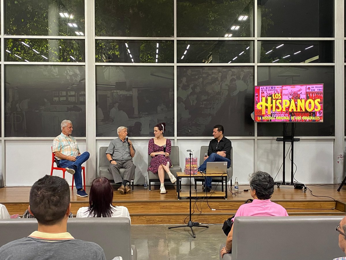 Calixta Editores tweet media