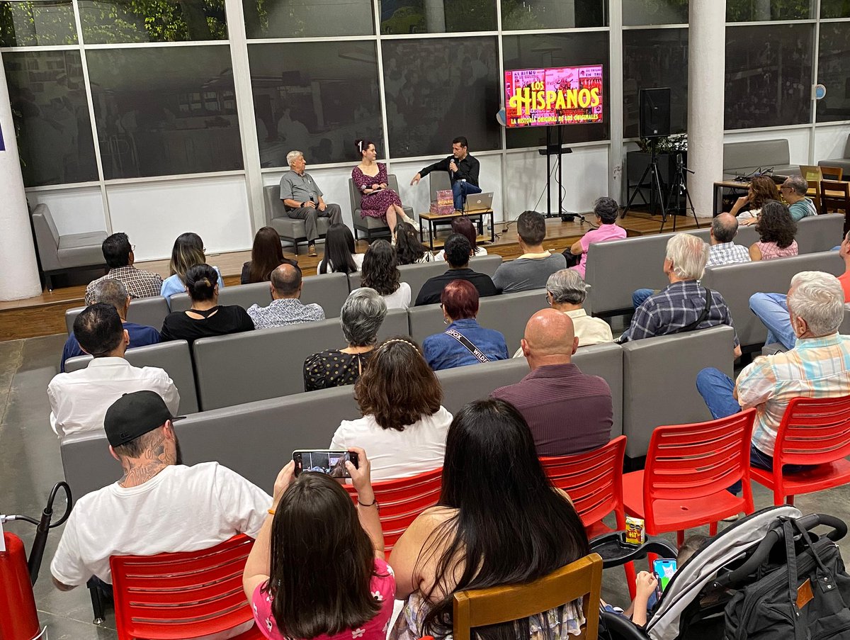 Calixta Editores tweet media