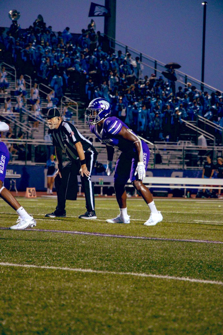 Kaden_Edwards2's tweet image. ⭐️⏰The Day Before The Day!! #round4 #Txhsfbplayoffs