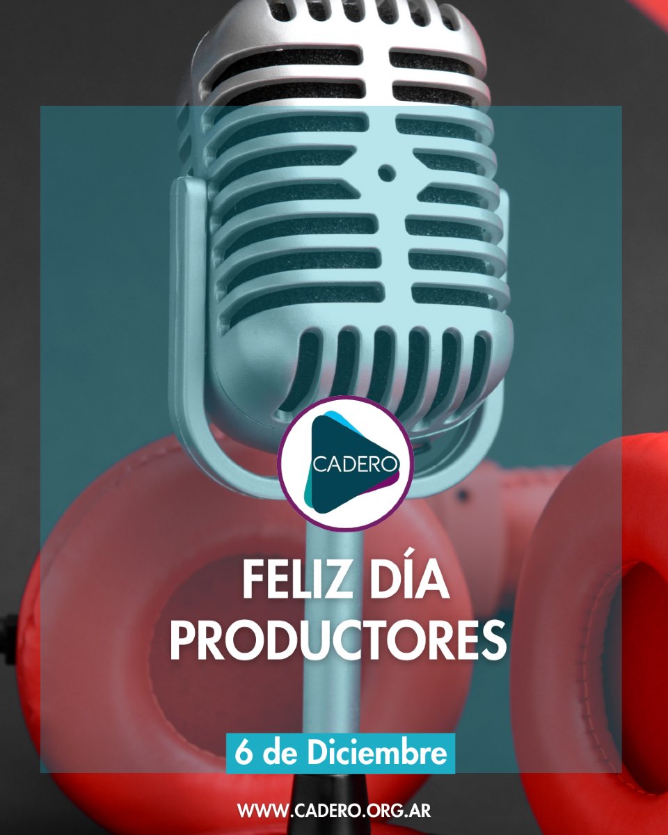 CADERO tweet media