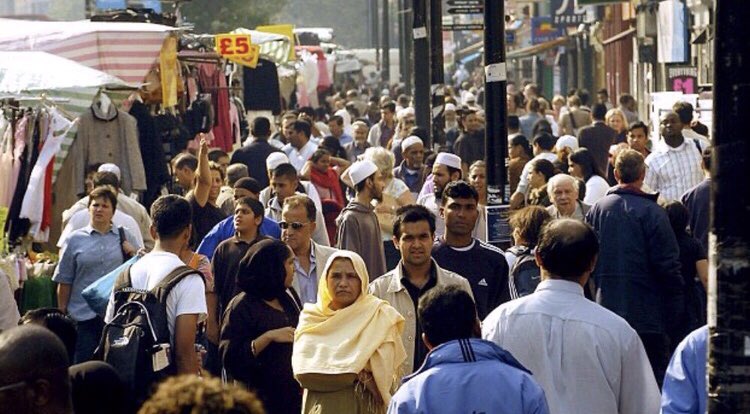 When I was a boy we didn’t have:-

Machetes
Rape gangs
Acid attacks
Honour killings
Arranged marriages
Declining IQ
Women on fire
Growing anti semitism
Cousin marriages
Polygamy
Halal
Non white race baiters
FGM
County lines
Jihadis

Mass immigration has brought these things to us