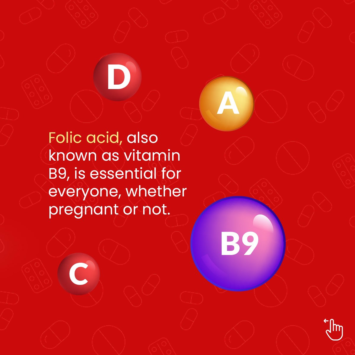 tcpharmacy24's tweet photo. Make sure to include folate-rich foods like leafy greens, legumes, and whole grains in your diet.
#FolicAcid #HealthyLiving #Wellness PrenatalHealth #BirthDefectPrevention https://t.co/2fpnZYHQBn