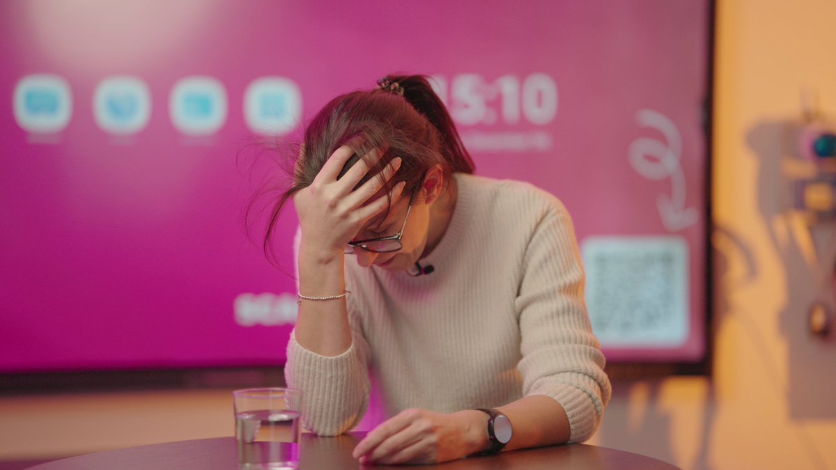 MissCMayers's tweet photo. How’s your week been? Tell me without telling me... 🙈 Here’s mine👇
Some days you smash it; other days, it’s blooper central. 😅
At #ElementaryTechnology, #ImprovementAsStandard isn’t about perfect first tries, and #EnjoyingWhatWeDo means laughing through it all! 🎥 https://t.co/VlU0sKaVCS