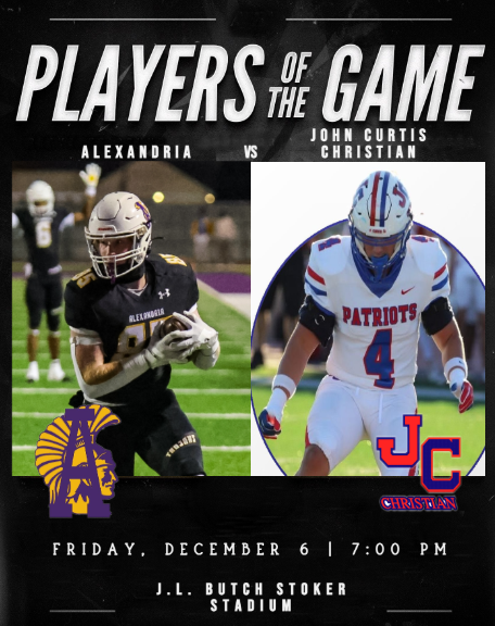 LHSAA Network tweet media