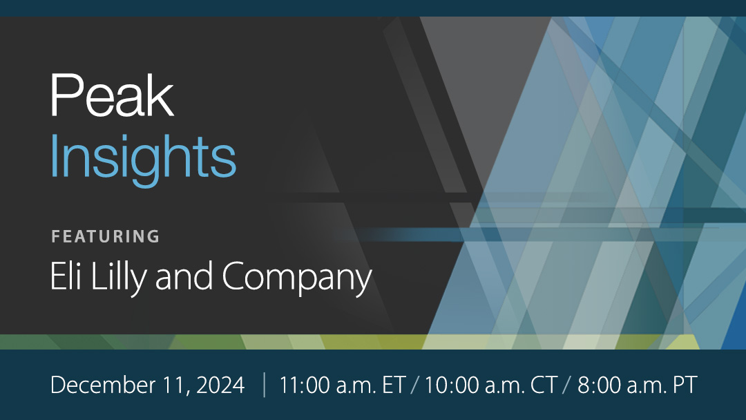 Looking forward to hosting a convo with <a href="/EliLillyandCo/">Eli Lilly and Company</a> AVP of Medical Development for Obesity, where we will discuss how GLP-1s have revolutionized intervention for metabolic diseases. Register now: ow.ly/ihlr50Umbly