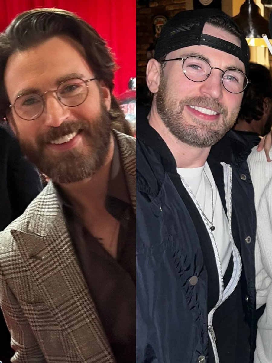 academymckirk's tweet photo. rip professor evans welcome back frat boy chris https://t.co/mQPYi7Dxzr