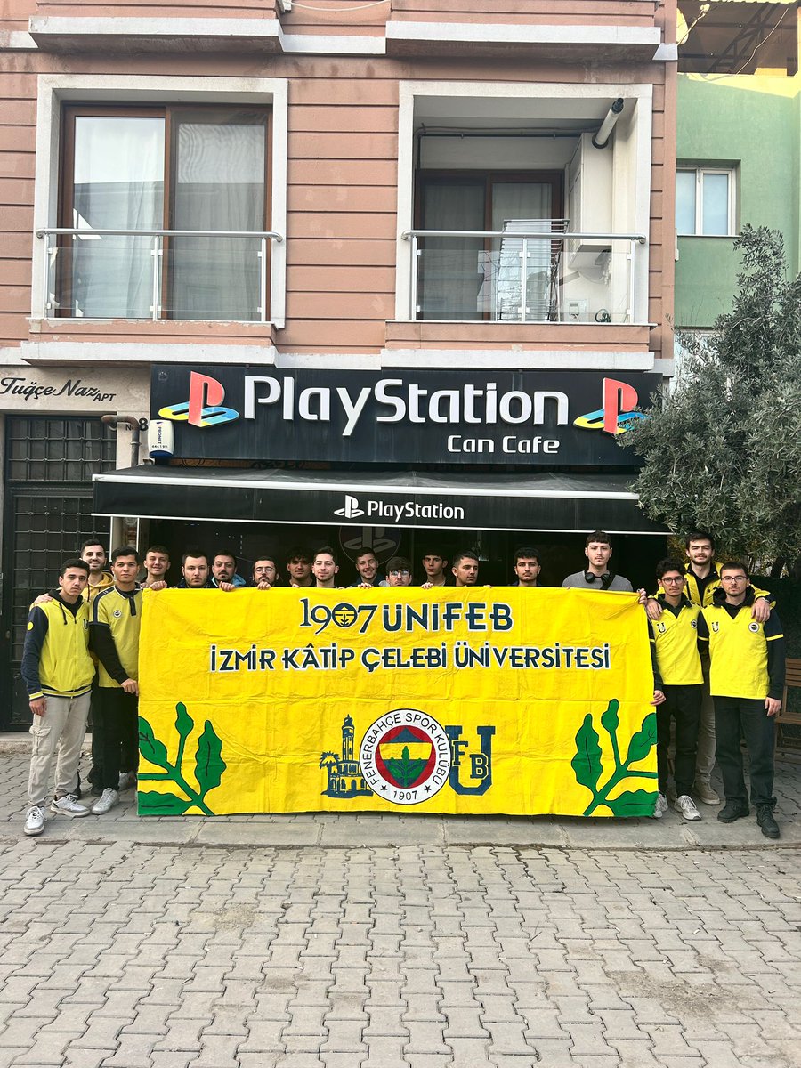 UFBikc's tweet photo. 1907 ÜNİFEB İzmir Kâtip Çelebi Üniversitesi örgütlenmesi olarak FIFA turnuvamızı gerçekleştirdik. Katılan tüm arkadaşlarımıza teşekkür ederiz. https://t.co/n8hXu9jP8w