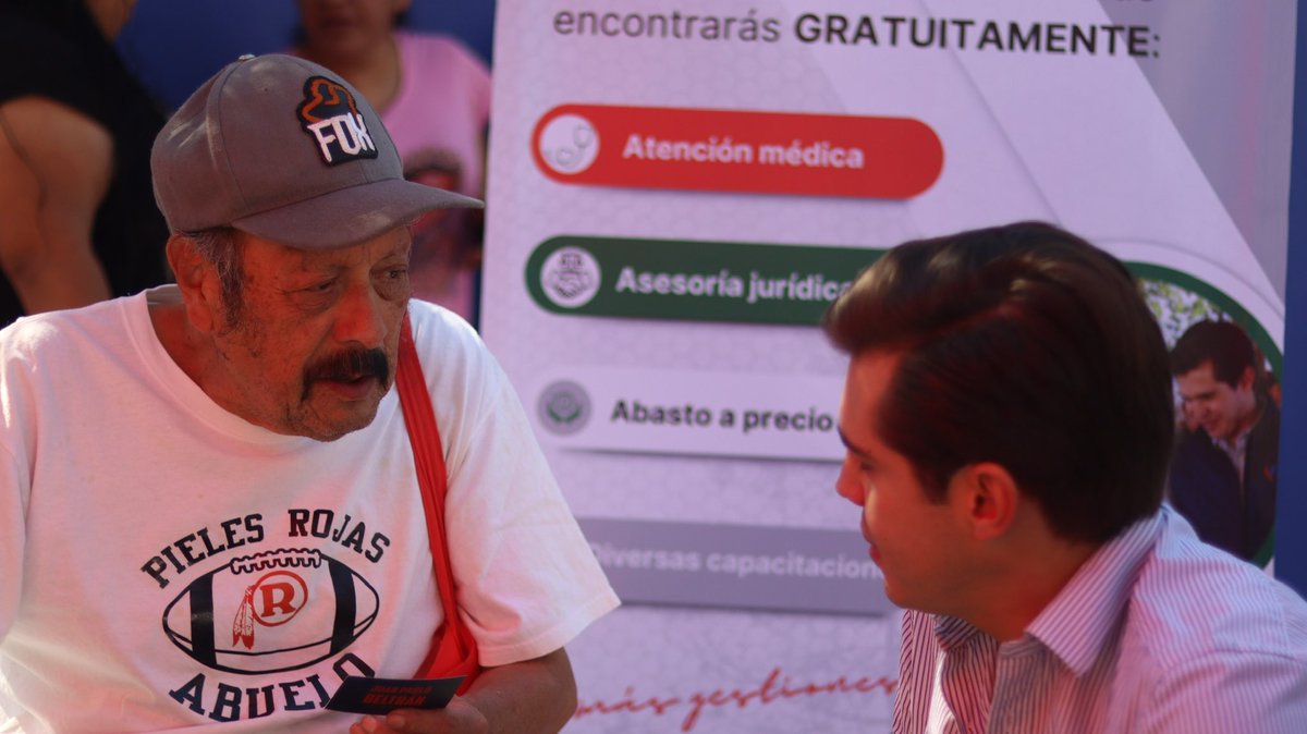 juanpablobevi's tweet photo. El día de ayer con mucho entusiasmo llevamos a cabo nuestra primera jornada de servicios en apoyo a nuestras vecinas y vecinos de la colonia #DanielGarza #MiguelHidalgo en la que contamos con distintos servicios como: 

Asesoría Jurídica y Psicológica ⚖️🧠
Jornada de Salud 🩺
Abasto a Bajo Costo 
Kilo X Kilo 🥚 ( 1kg PET = 1kg de Huevo) 
Gestiones de Servicios Urbanos 🚚
Becas de Prepa En Línea 👨‍🏫🎓

Seguiremos llevando estas jornadas a cada colonia de nuestra alcaldía 🤜🤛🇲🇽 #ConcejalBeltran #HechosNoPalabras #JuntosPodemos  #CDMX #ConcejalCDMX @AlcaldiaMHmx @mauriciotabe @PRI_Nacional @PRICDMX_
