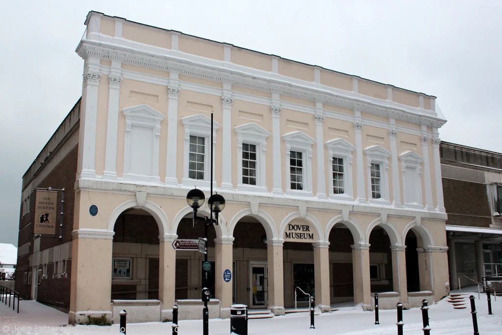 Curating Visibility tweet media