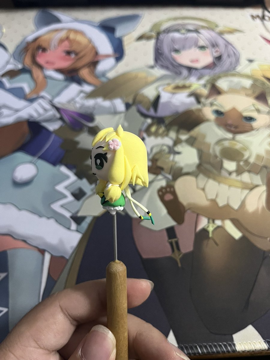 ChutiwatU's tweet photo. Happy Birthday Inubouzaki Itsuki
🎂 💚 🎉🥳
#yuyuyu 
#ゆゆゆい
#犬吠埼樹生誕祭
#犬吠埼樹生誕祭2024 https://t.co/sKrLwqr9EN