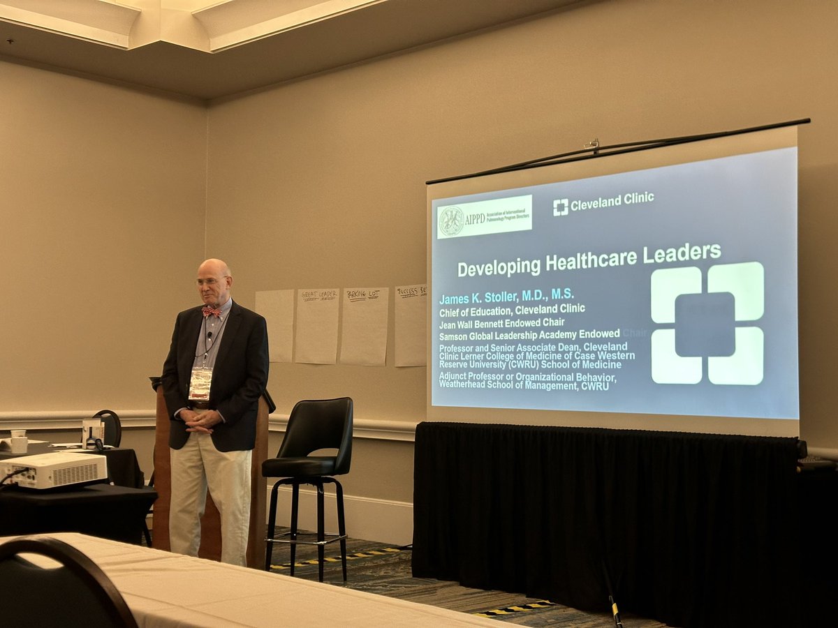 williamkellymd's tweet photo. Up next! THE Jamie Stoller on #leadership #AIPPD https://t.co/UQvW3bidPD