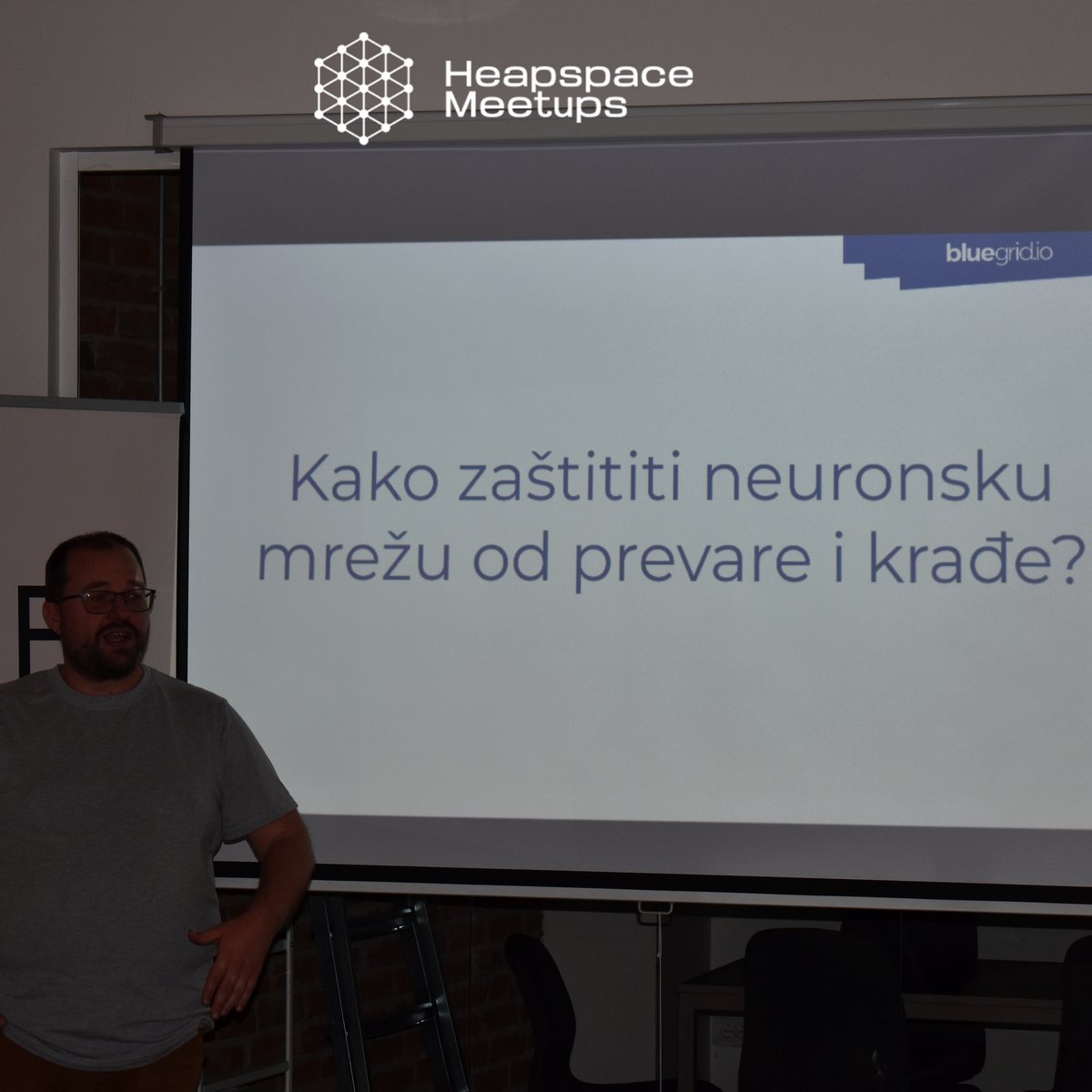 Heapspace tweet media