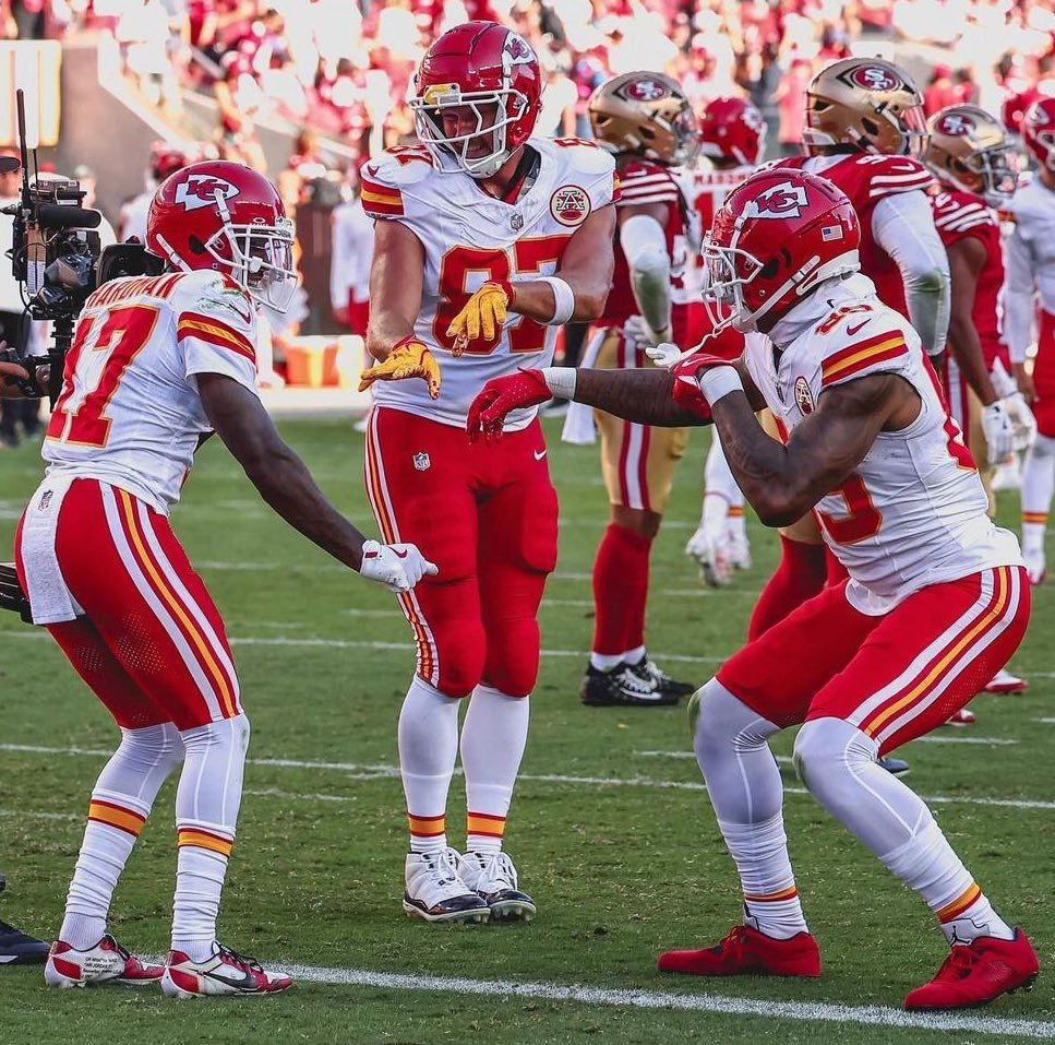 #WPMOYChallenge    + <a href="/tkelce/">Travis Kelce</a>
#WPMOYChallenge    + <a href="/tkelce/">Travis Kelce</a>
#WPMOYChallenge    + <a href="/tkelce/">Travis Kelce</a>
#WPMOYChallenge    + <a href="/tkelce/">Travis Kelce</a>