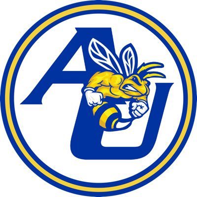 Blessed to receive an offer from Allen University!