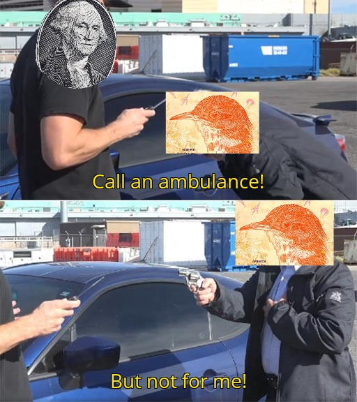 #RevivioElHornero