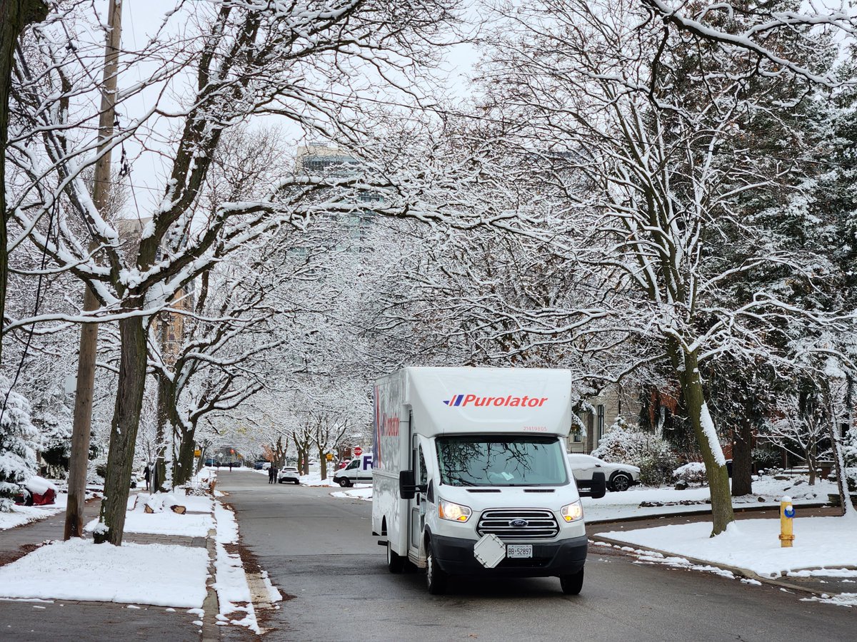 Purolator 🇨🇦 tweet media