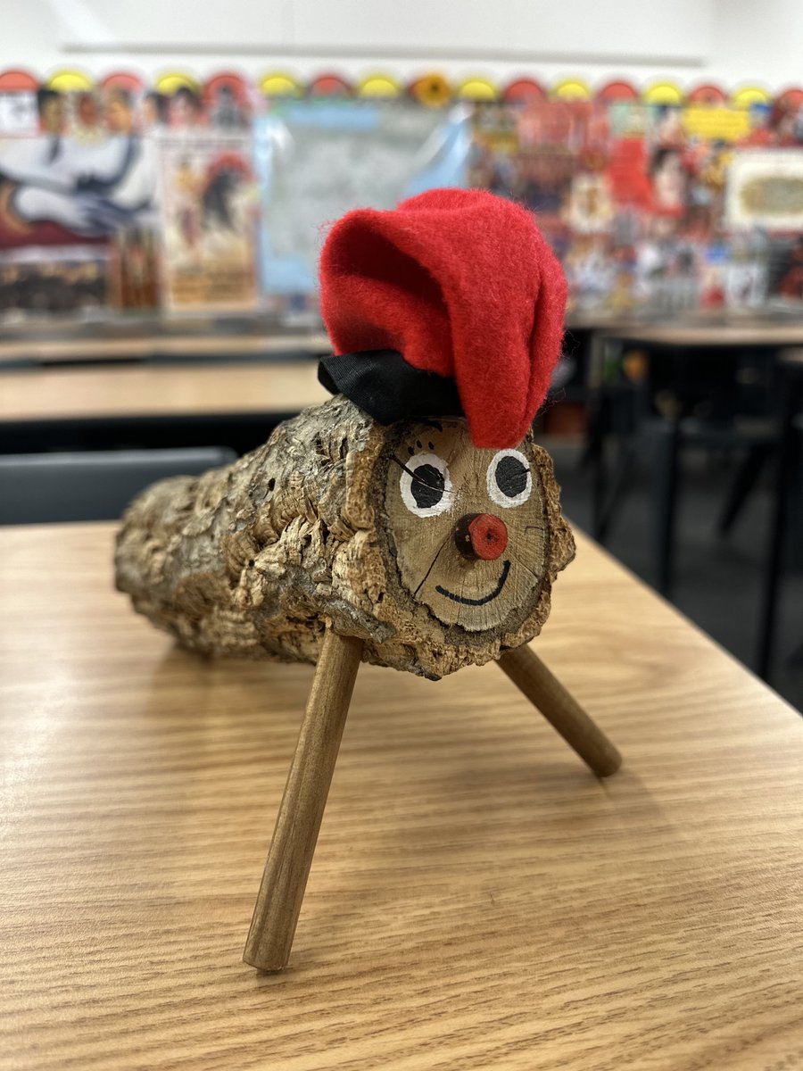 José García tweet media