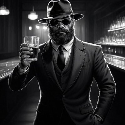bigdaddyrincon's tweet image. #NewProfilePic