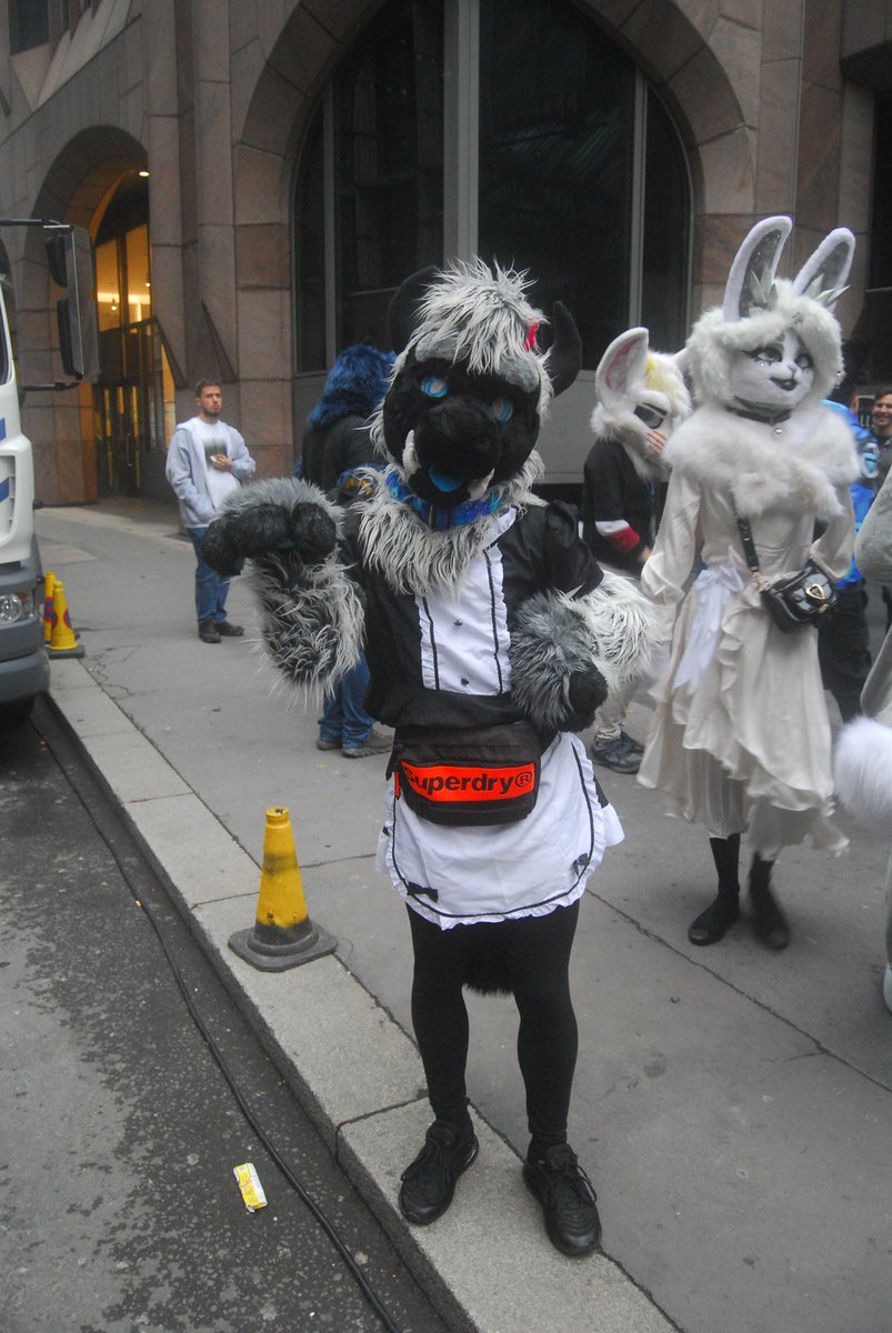 MarshtheDerg's tweet photo. Who’s coming to party tomorrow?? :3 https://t.co/XCyGo5kQSy