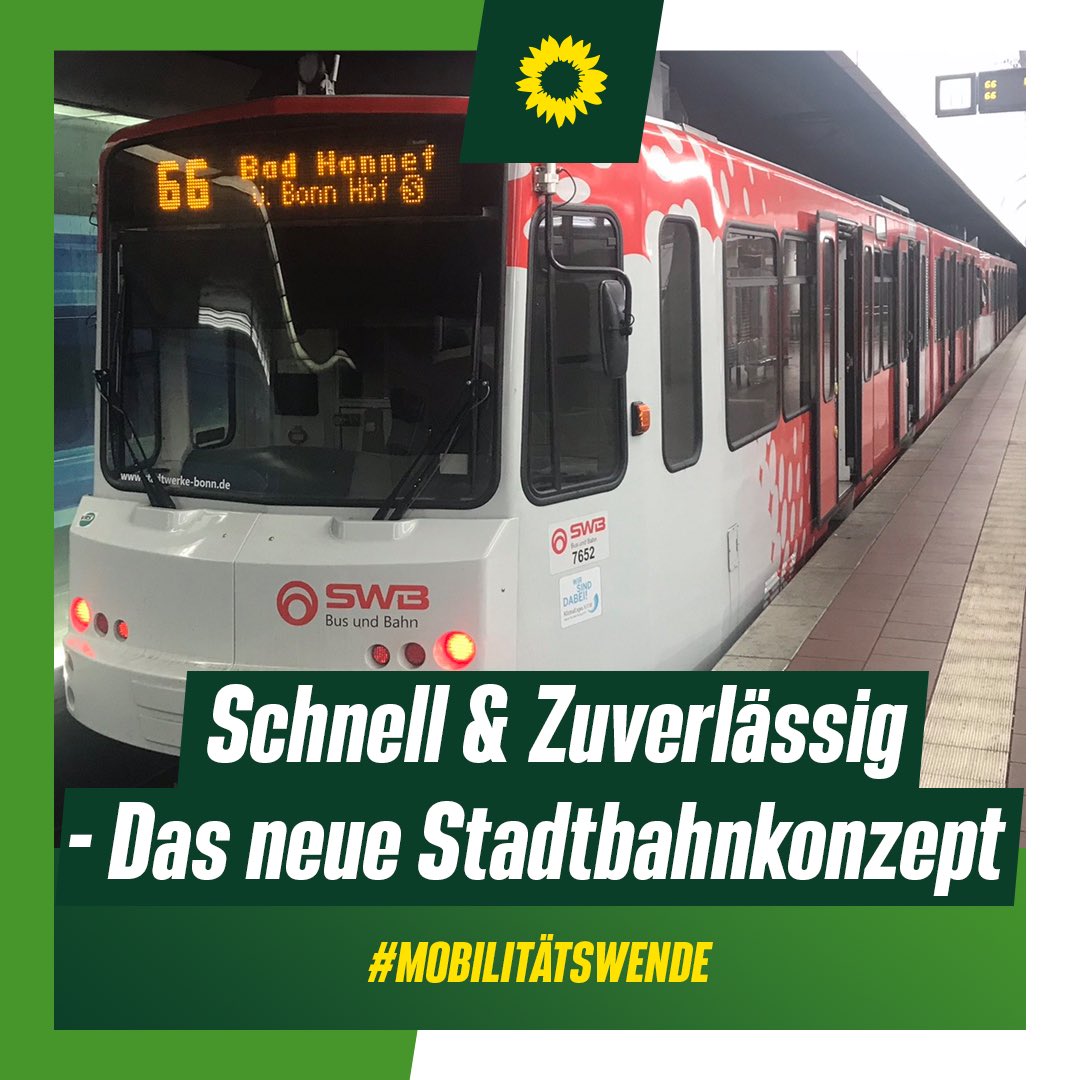 Grüne Ratsfraktion Bonn tweet media