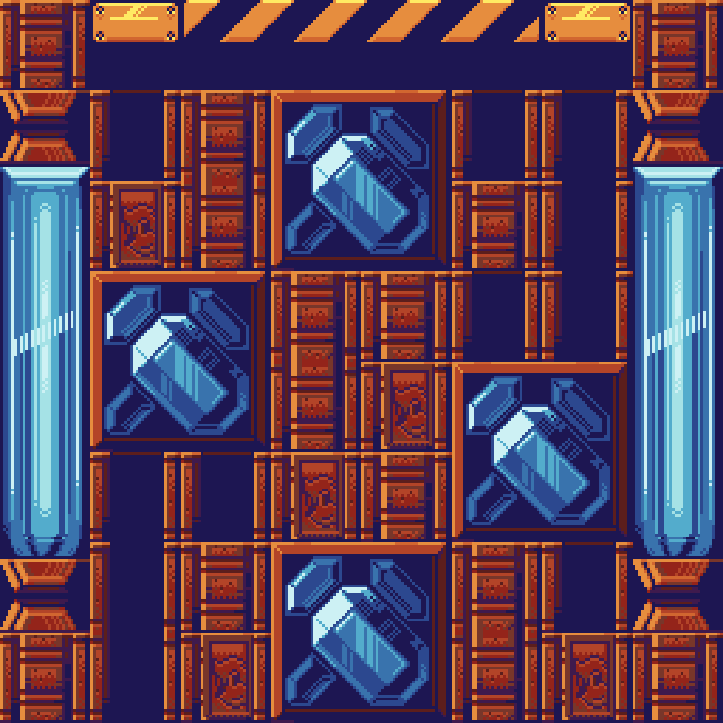 GlizziP's tweet photo. tried making my own lvl chunk from scratch
(inspired by SYZ, STUPLZ, and QQZ).

 Now I understand how much of a pain it must be to do this long process with 20-30 level chunks. @ClassicSonicSim #classicsonicsimulator https://t.co/czvWbo2u0u