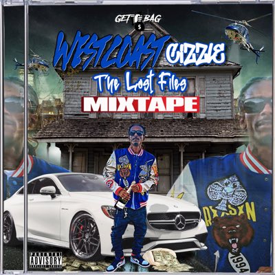 WestcoastCizzle's tweet photo. #NewProfilePic https://t.co/nFuS6bjSZl