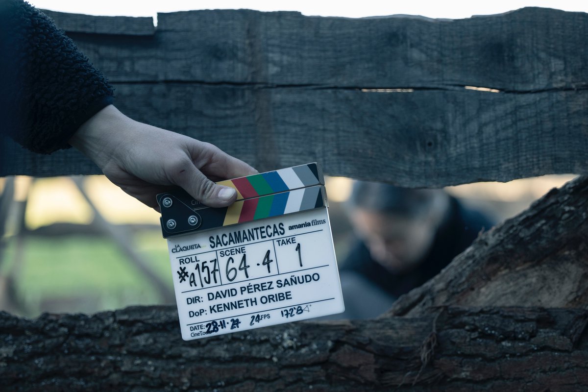 David Pérez Sañudo tweet media